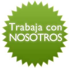 Trabaja con Nosotros